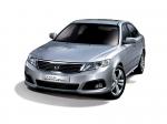 Kia Lotze Innovation 2008 года